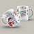 Caneca em cerâmica 325 ml - Artes Natal - Imagem 13