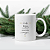 Caneca em cerâmica 325 ml - Artes Natal - Imagem 10