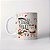Caneca em cerâmica 325 ml - Artes Natal - Imagem 5