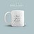 Caneca em cerâmica 325 ml - Artes Padrinhos - Imagem 10