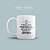 Caneca em cerâmica 325 ml - Artes Padrinhos - Imagem 13
