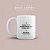 Caneca em cerâmica 325 ml - Artes Padrinhos - Imagem 16