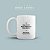 Caneca em cerâmica 325 ml - Artes Padrinhos - Imagem 17