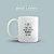 Caneca em cerâmica 325 ml - Artes Padrinhos - Imagem 8