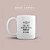 Caneca em cerâmica 325 ml - Artes Padrinhos - Imagem 9