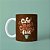 Caneca em cerâmica 325 ml - Artes Café - Imagem 2