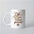 Caneca em cerâmica 325 ml - Artes Café - Imagem 4
