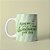 Caneca em cerâmica 325 ml - Artes Frases - Imagem 3