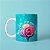 Caneca em cerâmica 325 ml - Artes Frases - Imagem 6