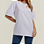 Camiseta Oversized Personalizada - Imagem 11