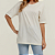 Camiseta Oversized Personalizada - Imagem 4