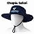 Chapeu Safari - Imagem 1