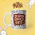 Caneca em cerâmica 325 ml - Artes Páscoa - Imagem 1