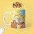 Caneca em cerâmica 325 ml - Artes Páscoa - Imagem 2