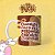 Caneca em cerâmica 325 ml - Artes Páscoa - Imagem 7
