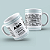 Caneca em cerâmica 325 ml - Artes Dia dos Pais 1 - Imagem 14
