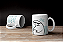 Caneca em cerâmica 325 ml - Artes Dia dos Pais Flork - Imagem 16