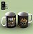 Caneca em cerâmica 325 ml - Artes Dia dos Pais 2 - Imagem 8