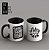 Caneca em cerâmica 325 ml - Artes Dia dos Pais 2 - Imagem 12