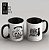 Caneca em cerâmica 325 ml - Artes Dia dos Pais 2 - Imagem 14