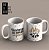 Caneca em cerâmica 325 ml - Artes Dia dos Pais 2 - Imagem 19