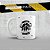 Caneca em cerâmica 325 ml - Artes Dia dos Pais 3 - Imagem 1