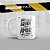 Caneca em cerâmica 325 ml - Artes Dia dos Pais 3 - Imagem 10