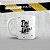 Caneca em cerâmica 325 ml - Artes Dia dos Pais 3 - Imagem 9