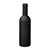 Conjunto para vinho com três componentes em metal - Personalizado a Laser - Imagem 2