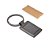 Chaveiro metal espelhado - Personalizado - Imagem 5