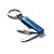 Chaveiro multifunções metal - Personalizado - Imagem 2