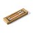 Conjunto de caneta e lapiseira em bambu - Personalizados - Imagem 2