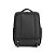Mochila trolley revestimento resistente à água, com bolso para 17.3" 28 L - Imagem 2