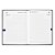 Agenda A5 em pele (58% reciclada) COD 66205 - Imagem 5