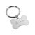 Chaveiro aluminio osso - Personalizado - Imagem 3