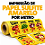Serviço de Impressão de Papel sulfite amarelo por metro - 60 cm x 100 cm - Imagem 1