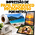 Serviço de Impressão de Papel fotográfico microporoso por metro - 60 cm x 100 cm - Imagem 1