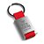 Chaveiro metal e webbing - Personalizado - Imagem 4