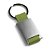 Chaveiro metal e webbing - Personalizado - Imagem 3