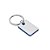 Chaveiro metal e ABS - Personalizado - Imagem 5