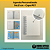 Agenda 2025 Personalizada Capa PET - Imagem 1
