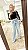 Blusa ombro a  ombro gabriela - Imagem 5