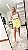 short saia luiza - Imagem 1