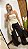 Blusa Corset Helena - Imagem 1