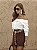Short Saia Carla - Imagem 1