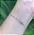 Pulseira de Prata Coroa - Imagem 3