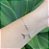 Pulseira de Prata Cauda de Sereia - Imagem 3