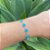 Pulseira de Prata Nuvens - Imagem 3