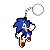 Chaveiro Sonic 2 - Imagem 1