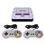 Video Game Retro Mini Super Nintendo SNES 16bits - Imagem 2